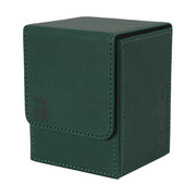 Exo-Tec® Toploading Deck Box 80+ - Forest Green