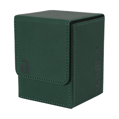 Exo-Tec® Toploading Deck Box 80+ - Forest Green