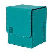 Exo-Tec® Toploading Deck Box 80+ - Ocean Blue