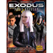 Exodus Paris Nouveau