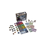 Expansion - Many-Arrows 1: Dungeons & Dragons Onslaught