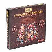 Expansion Puzzleset - Day of the Dead
