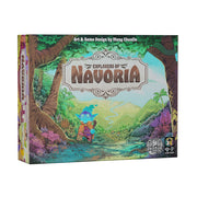 Explorers Of Navoria Base Game
