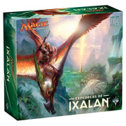 Explorers of Ixalan