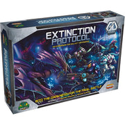 Extinction Protocol: Galaxy Defenders Expansion