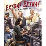 Extra Extra!