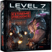 Extreme Prejudice: Level 7 Omega Protocol exp