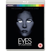 Eyes of Laura Mars - Blu-ray