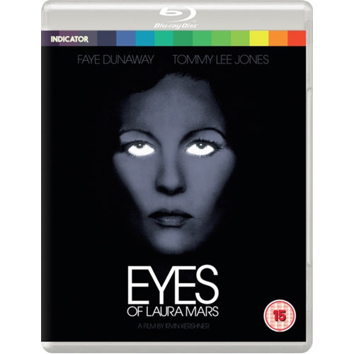 Eyes of Laura Mars - Blu-ray