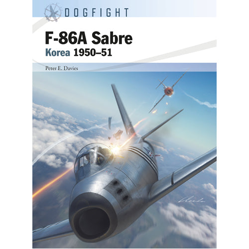 F-86A Sabre