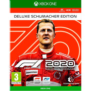 F1 2020 Deluxe Schumacher Edition - Xbox One