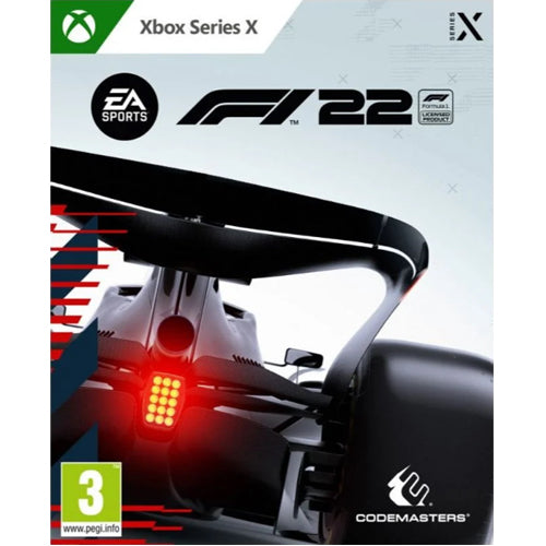 F1 22 - XBOX One/Series X