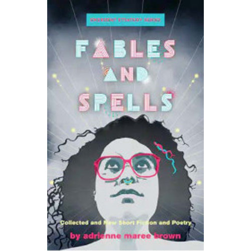 FABLES AND SPELLS