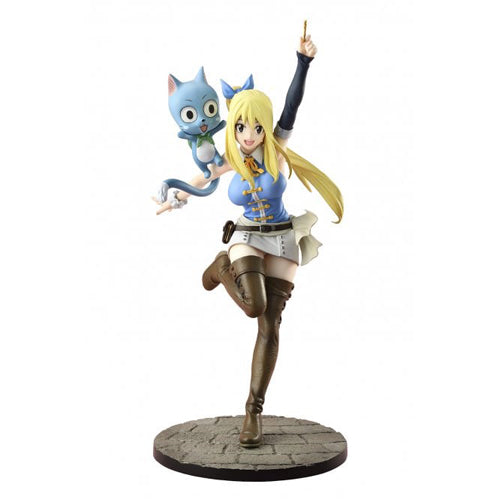 FAIRY TAIL Final Season 1/8 Scale Lucy Heartfilia