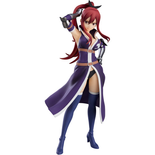 FAIRY TAIL POP UP PARADE Erza Scarlet: Grand Magic Royale Version