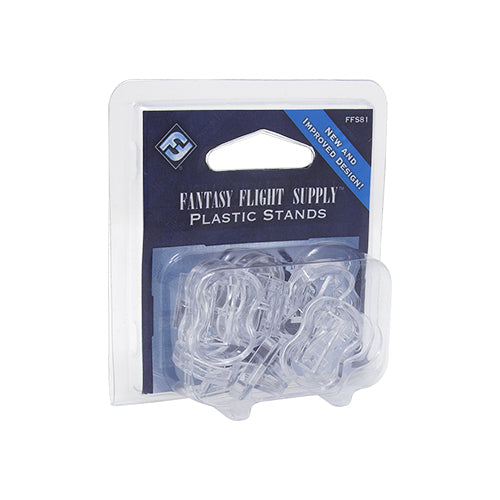 FFG Supply: Plastic Stands