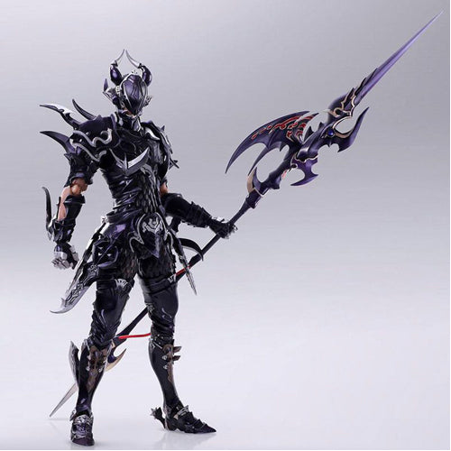 FFXIV Estinien Figure