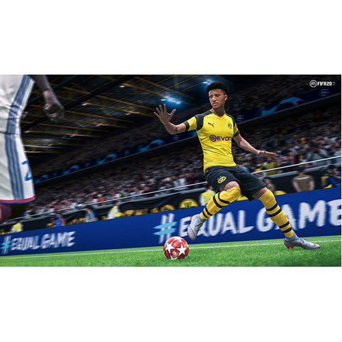 FIFA 20 - Xbox One - Gameplay Shot 1