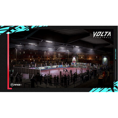 FIFA 20 - Xbox One - Gameplay Shot 2