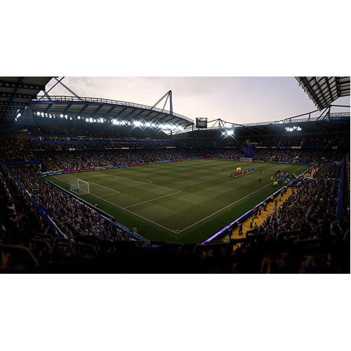FIFA 21: Champions Edition - Xbox One - Gameplay Shot 1