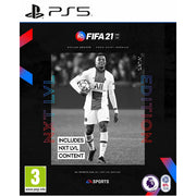 FIFA 21 - PS5