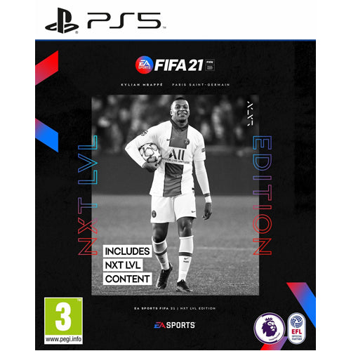 FIFA 21 - PS5