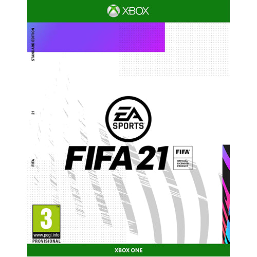 FIFA 21 - Xbox One