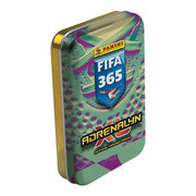 FIFA 365 2025/26 Adrenalyn XL Trading Card Collection - Pocket Tin