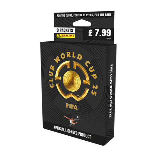 FIFA Club World Cup 2025 Multiset