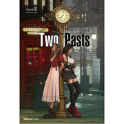 FINAL FANTASY VII REMAKE: TRACES OF TWO PASTS