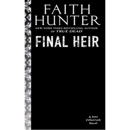 FINAL HEIR