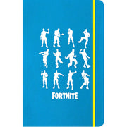 FORTNITE Official: Hardcover Ruled Journal