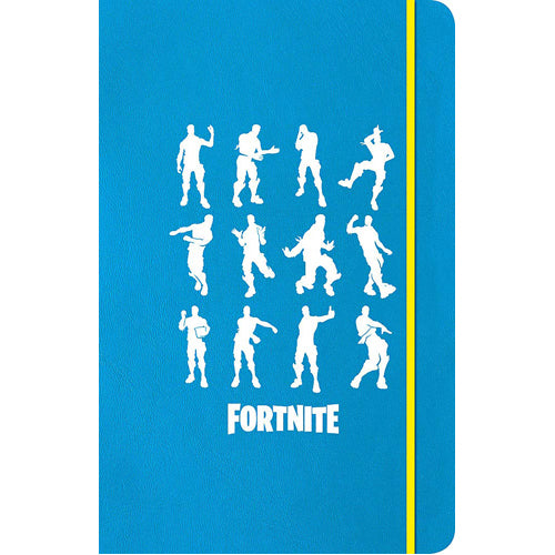 FORTNITE Official: Hardcover Ruled Journal