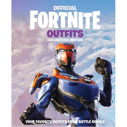 FORTNITE Official: Outfits: The Collectors' Edition