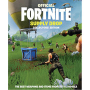 FORTNITE Official: Supply Drop: The Collectors' Edition