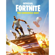 FORTNITE Official: The Chronicle (Annual 2021)