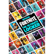 FORTNITE Official: The Ultimate Locker