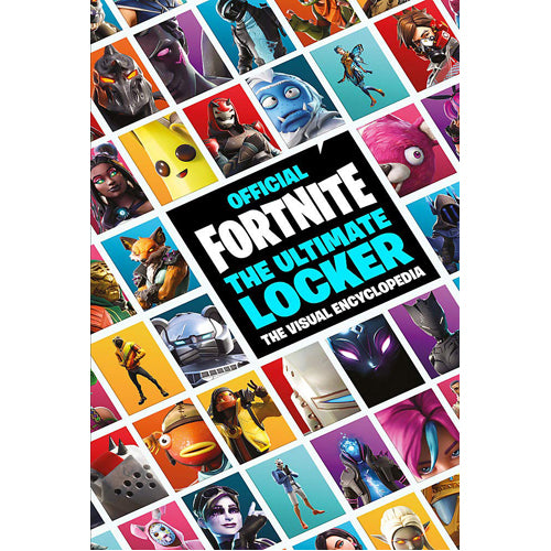 FORTNITE Official: The Ultimate Locker