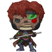 FUNKO Marvel POP! Vinyl Figure Zombie Gambit