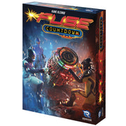 FUSE: Countdown