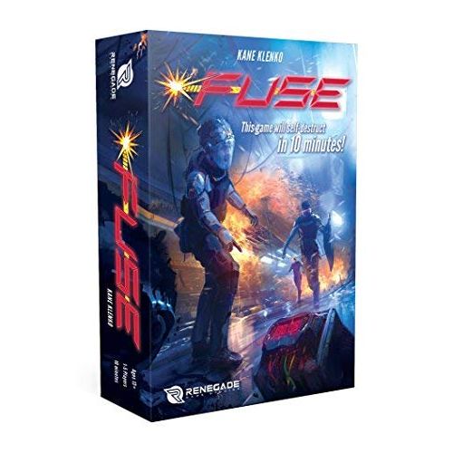 FUSE