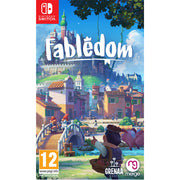 Fabledom - Nintendo Switch