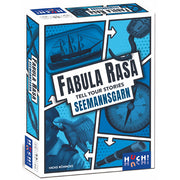 Fabula Rasa: Seemannsgarn