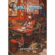Fabula Ultima: Game Master's Toolkit
