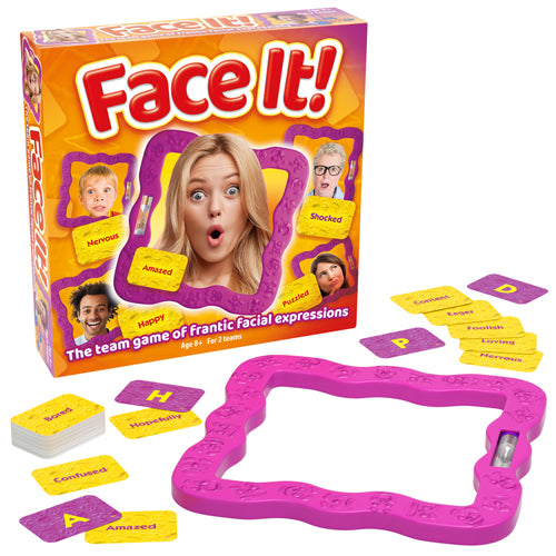 Face It!
