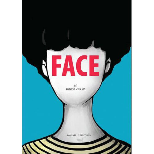 Face (Paperback)