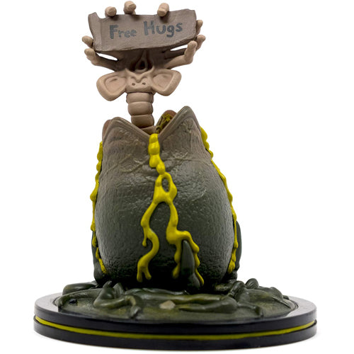 Facehugger Q-Fig