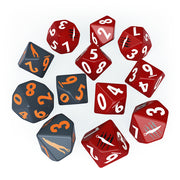 Factions Dice Sets: The Disciples