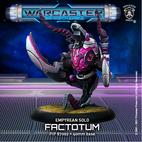 Factotum