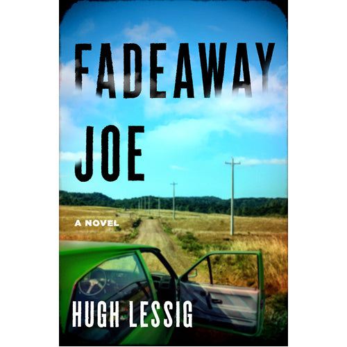 Fadeaway Joe